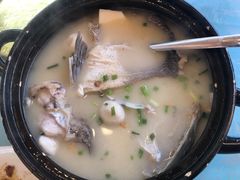 -鱼乐岛餐厅·户外花园主题餐厅