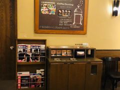 -星巴克(广州中华广场B1层店)