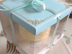 -今日Cake蛋糕茶歇·甜品台定制