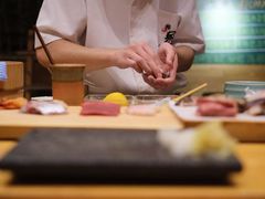 -鮨冠OMAKASE食べ放题(北京首店)