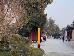 -大慈恩寺(大雁塔)