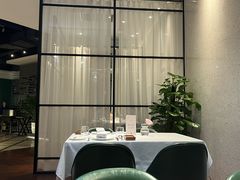 -L'Arome芳芳法国餐厅(仙林金鹰店)