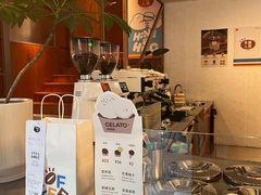 -有趣人类咖啡(永庆坊店)