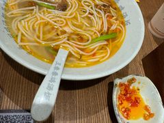 -王春春鸡汤饭(上海中海环宇城店)