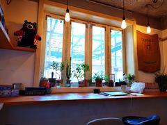 -餐酒吧Com-ing Bar(上海路店)