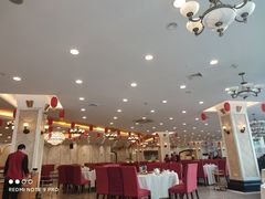 大堂-江南村酒家