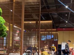 -牛村来人潮汕牛肉火锅(西单店)