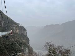 -九皇山景区