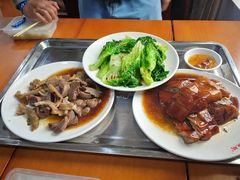 -黄连大头华烧鹅店(大良店)