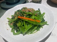 -芭札·Thai泰国餐厅(同和金铂天地店)