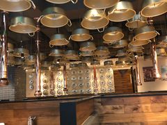 大堂-韩国料理大力士(屏风街店)