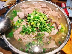 -肖四女乐山跷脚牛肉(世博源店)