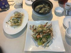 -御唐府海珊瑚主题餐厅