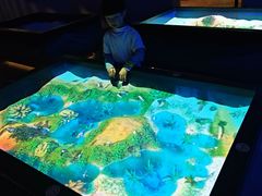 -珠海横琴国家地理探险家中心(创新方)