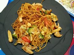 android_upload_pic-Thiw Soen Seafood Restaurant