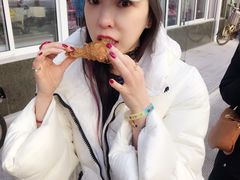 -满记烧饼(牛街东里小区一区店)