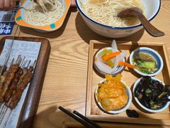 -马记永·兰州牛肉面(天通苑家乐福店)