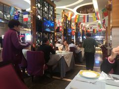 -舜和巴西烤肉餐厅(舜和国际店)