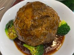 -天然居饭店(新华西路店)