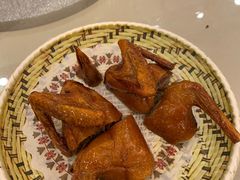 -顺风山庄(水濂山店)