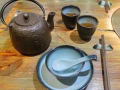 -湊湊火锅·茶憩(合生汇购物中心店)