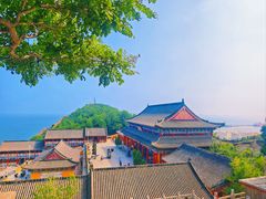 -锦州笔架山风景区