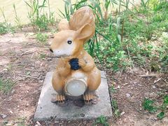 -溱湖国家湿地公园