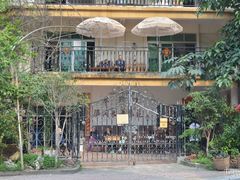 -小洲村