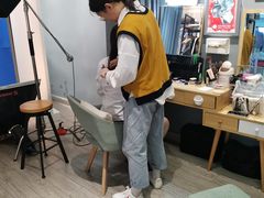 -紫斑马照相馆·生日写真·情侣写真·全家福(恒力城店)