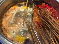 -让签签飞小郡肝串串香(春熙路形象店)