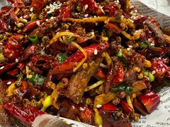 -凯德广场(武胜路店)