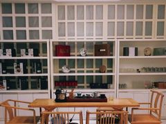 大堂-道道鲜·崇明私房菜(五角场店)