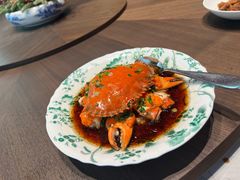 -新光酒家·河豚·海鲜·蟹料理(浦东店)