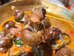 -老闵田螺馆·南昌市井菜·特色小吃(总店)