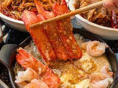 -宽巷子成都火锅(南站店)