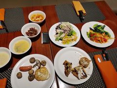 -青岛海尔洲际酒店