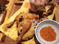 -打酱油·非遗淮扬菜(瘦西湖梅岭店)