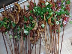 -晓靖轩烧烤(沙河风情店)