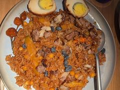 -纳鲁孜·新疆特色餐厅(上海悦荟广场店)