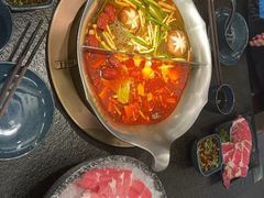 -湊湊火锅·茶憩(打浦桥日月光店)