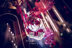 -上海绿地万豪酒店·大宴会厅