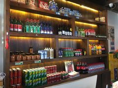 零售区-亿诣蝎府炸酱面羊蝎子火锅(酷车小镇店)