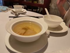 -广州富力丽思卡尔顿酒店·丽轩·粤菜