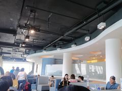 -湾景餐厅(海洋公园店)