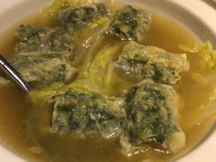 -不倒翁·安徽名菜楼(步行街店)