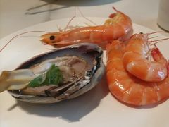 -青蓬蒸汽海鲜·深圳老字号·团建聚会(壹方城店)