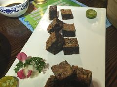 -七菜馆·东北菜·蒸饺(文体路店)