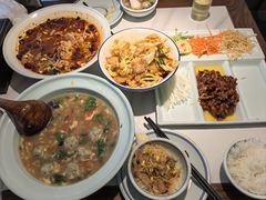 -打酱油·非遗淮扬菜(瘦西湖梅岭店)