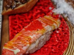 -西月山居匠心创意料理(江汉路新佳丽广场店)