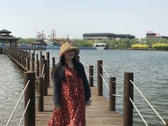 -渔岛海洋度假区